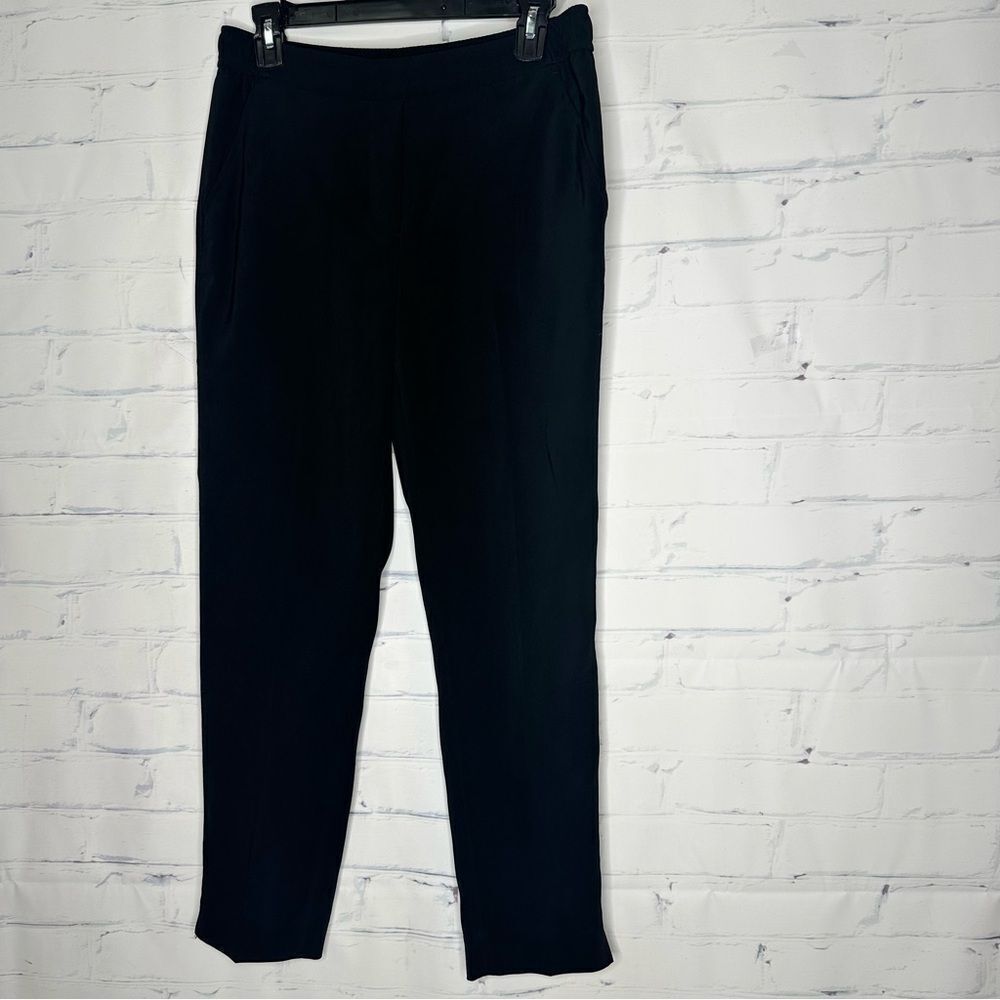 White House Black Market slim ankle size 4 pants